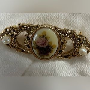 Vintage Brooch